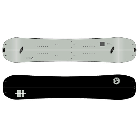 Сплитборд AMPLID Freequencer